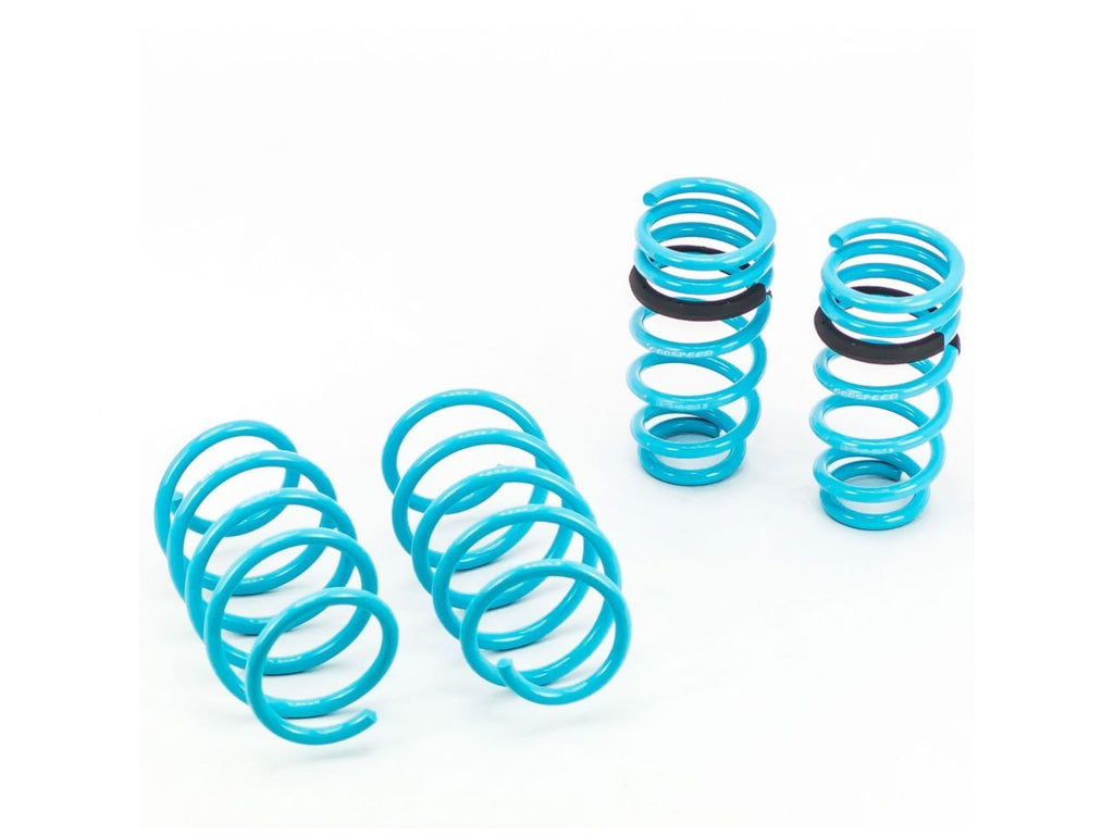 Godspeed Traction-S Performance Lowering Springs For Honda CR-V (RM3/RM4) 2012-16