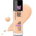 Maybelline Fit Me Foundation Classic Ivory 120 (1oz)