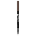 Maybelline Tattoo Studio 36HR Pigment Brow Pencil Deep Brown