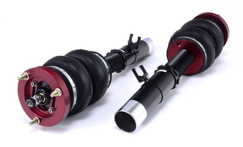 AIRLIFT 82-93 BMW 3 Series (E30) - With 51mm Dia. Struts (Except 325ix)