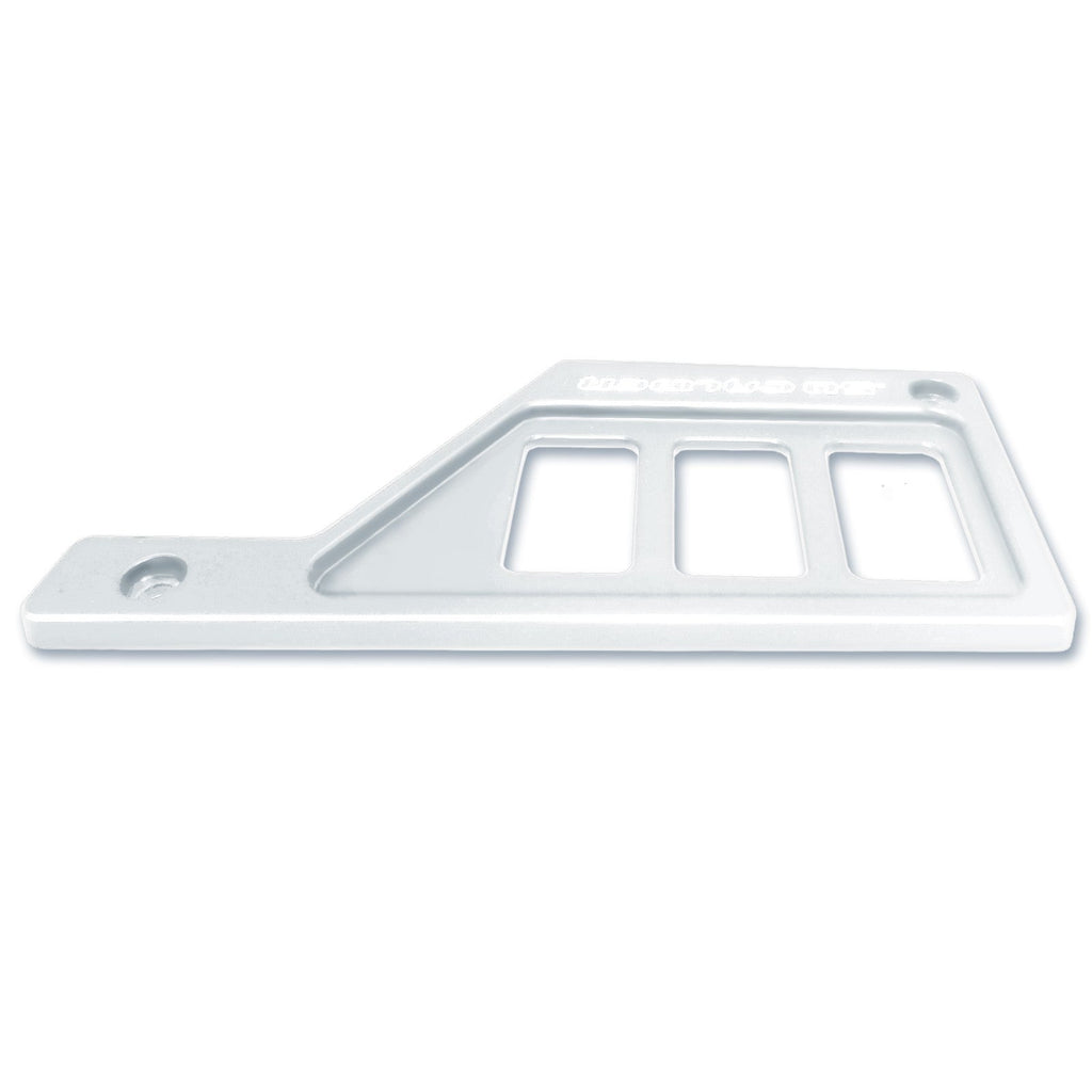RZR XP1000 Left Side 3 Switch Dash Panel