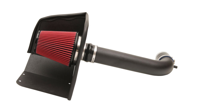 Corsa Performance Corsa Apex 14-17 Chevrolet Silverado 5.3/6.2L 1500 DryFlow Metal Intak