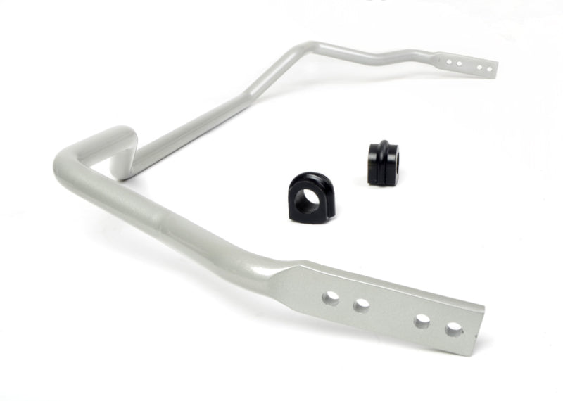 Whiteline Front Sway Bar 24mm Adjustable Nissan Skyline GTS GTS2 5T 95-98