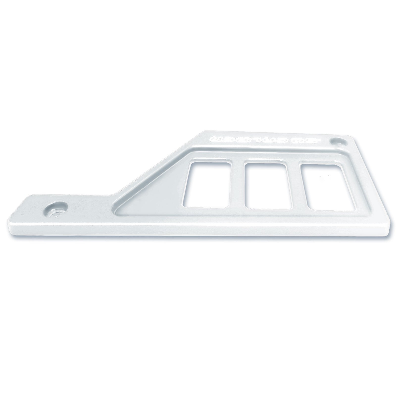 RZR XP1000 Left Side 3 Switch Dash Panel