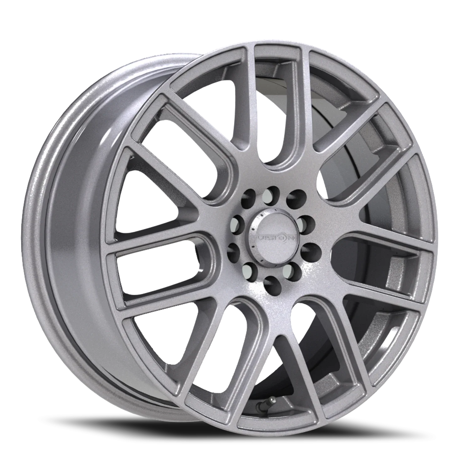 426 Cross MB