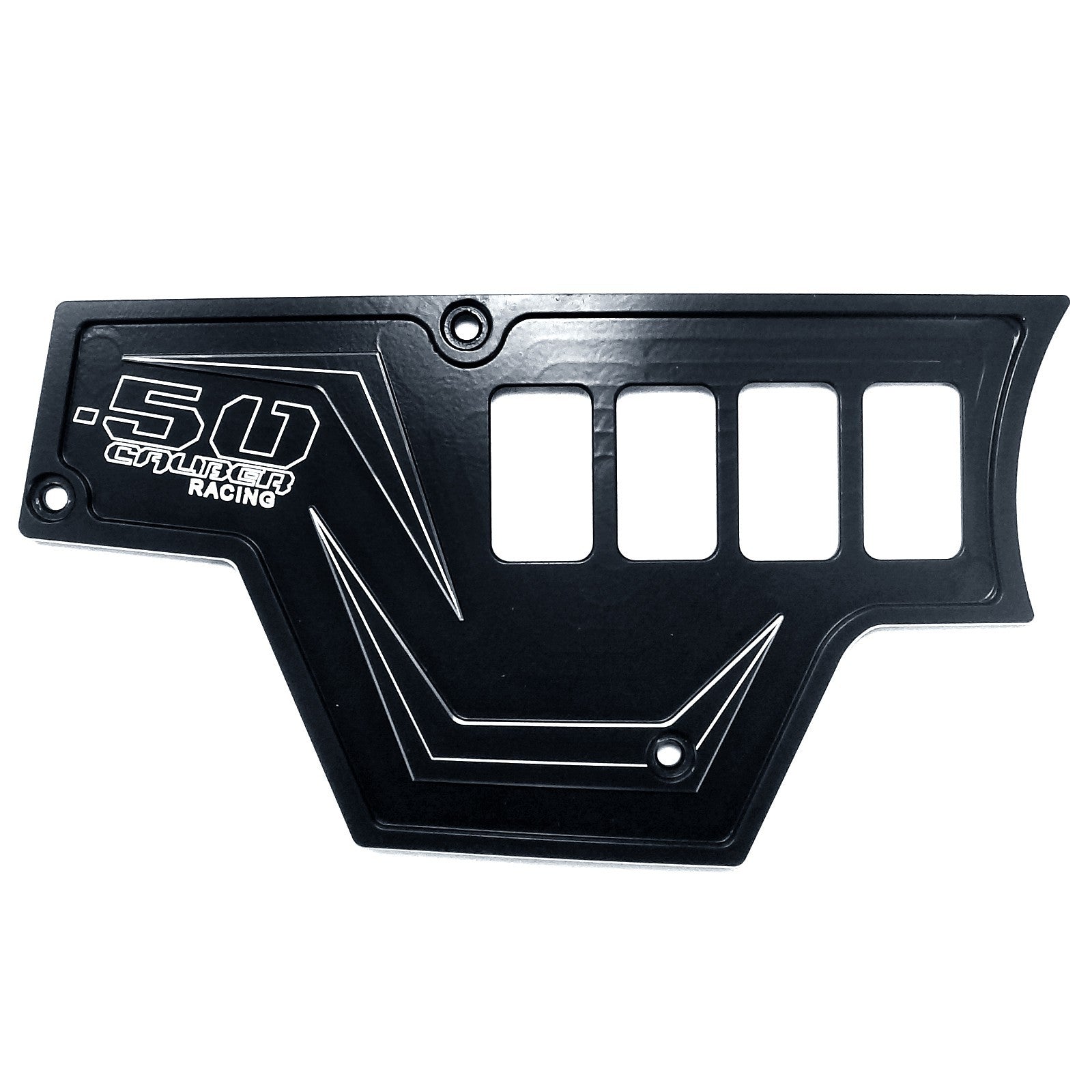 RZR XP1000 8 Switch Dash Panel