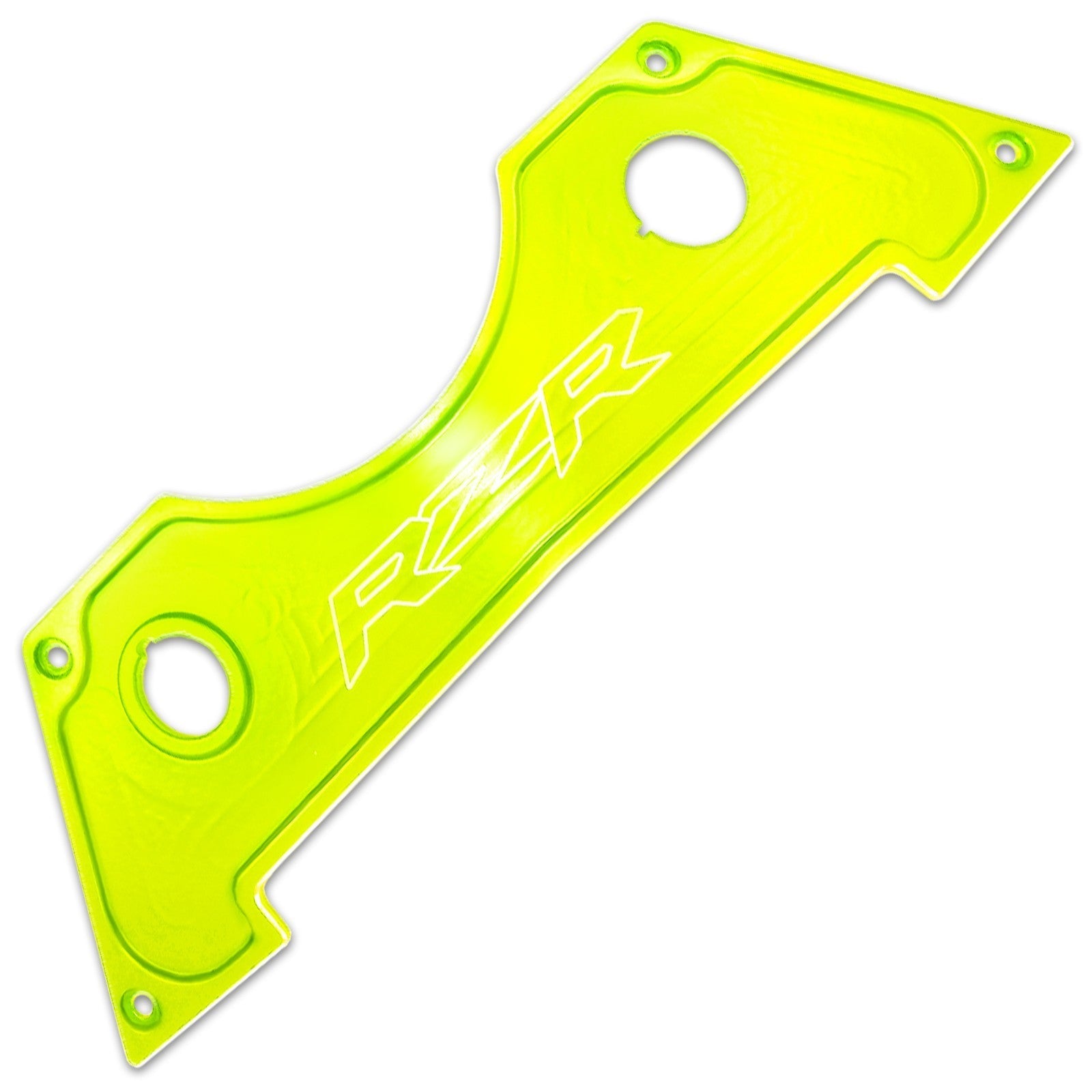 RZR XP1000 8 Switch Dash Panel