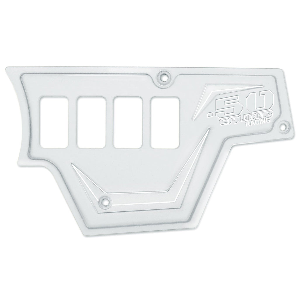 RZR XP1000 8 Switch Dash Panel