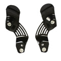 Ford Performance Parts Ford Racing 2005-2014 Mustang High Performance Brake Cooling SHields