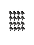 Comp Cams (16) Ultra Pro MagnumT Roller Rockers - Stud Mount - GM LS1/LS2/LS6