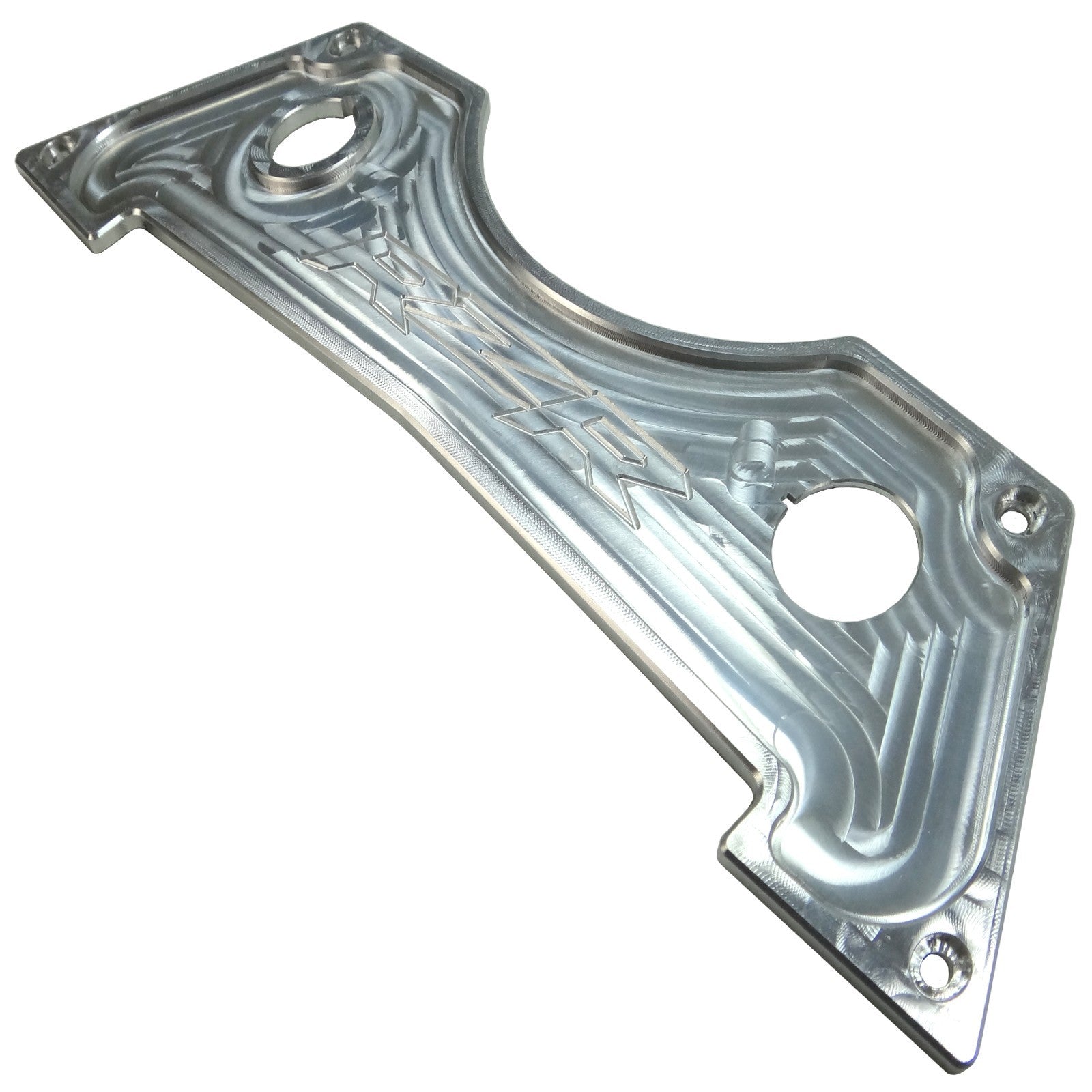 RZR XP1000 8 Switch Dash Panel