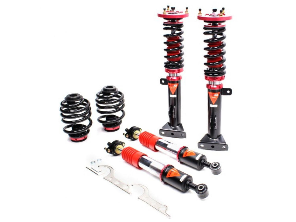 Godspeed BMW Z3 E36/M Coupe/M Roadster E36/None-M E36 1996-02 Coilovers