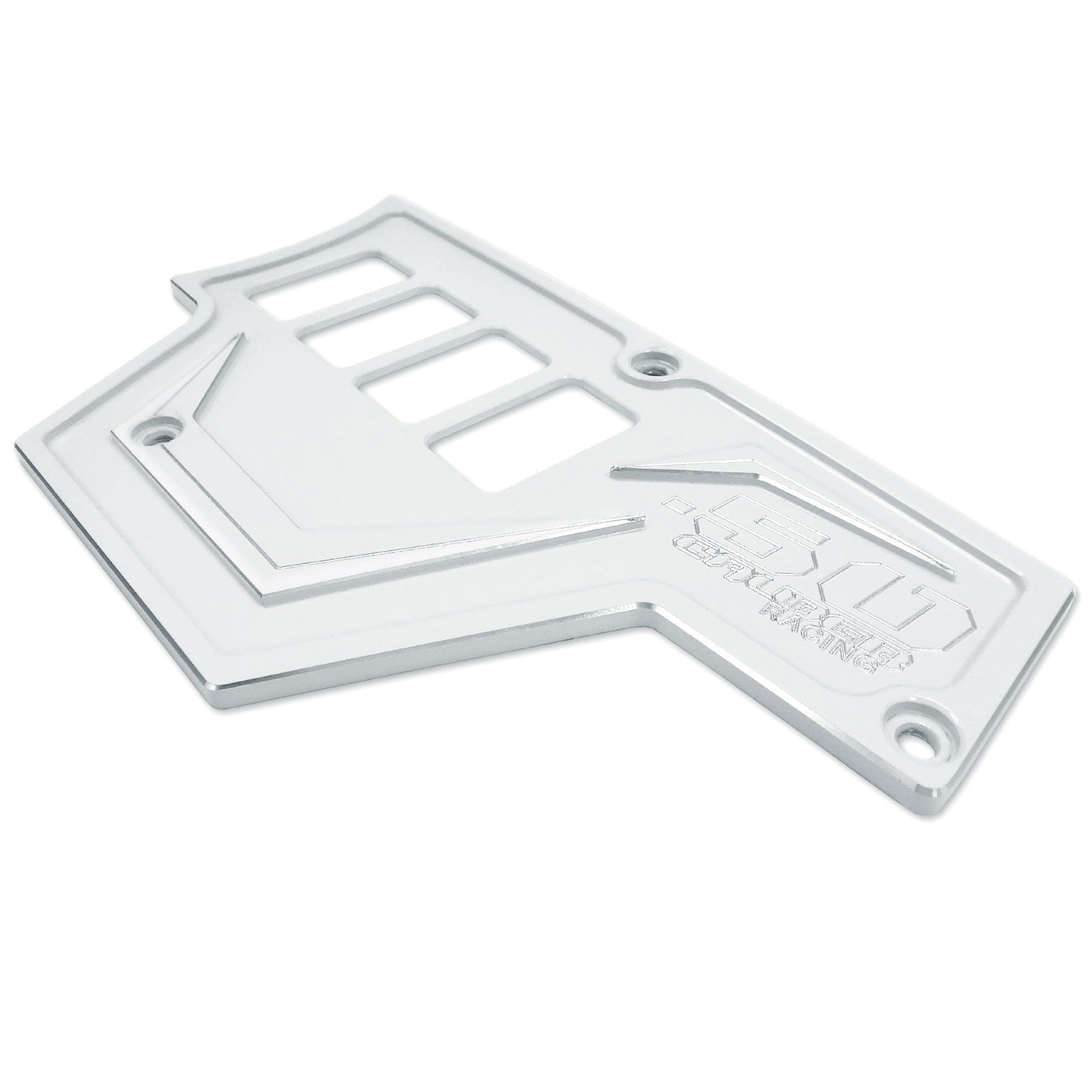 RZR XP1000 8 Switch Dash Panel
