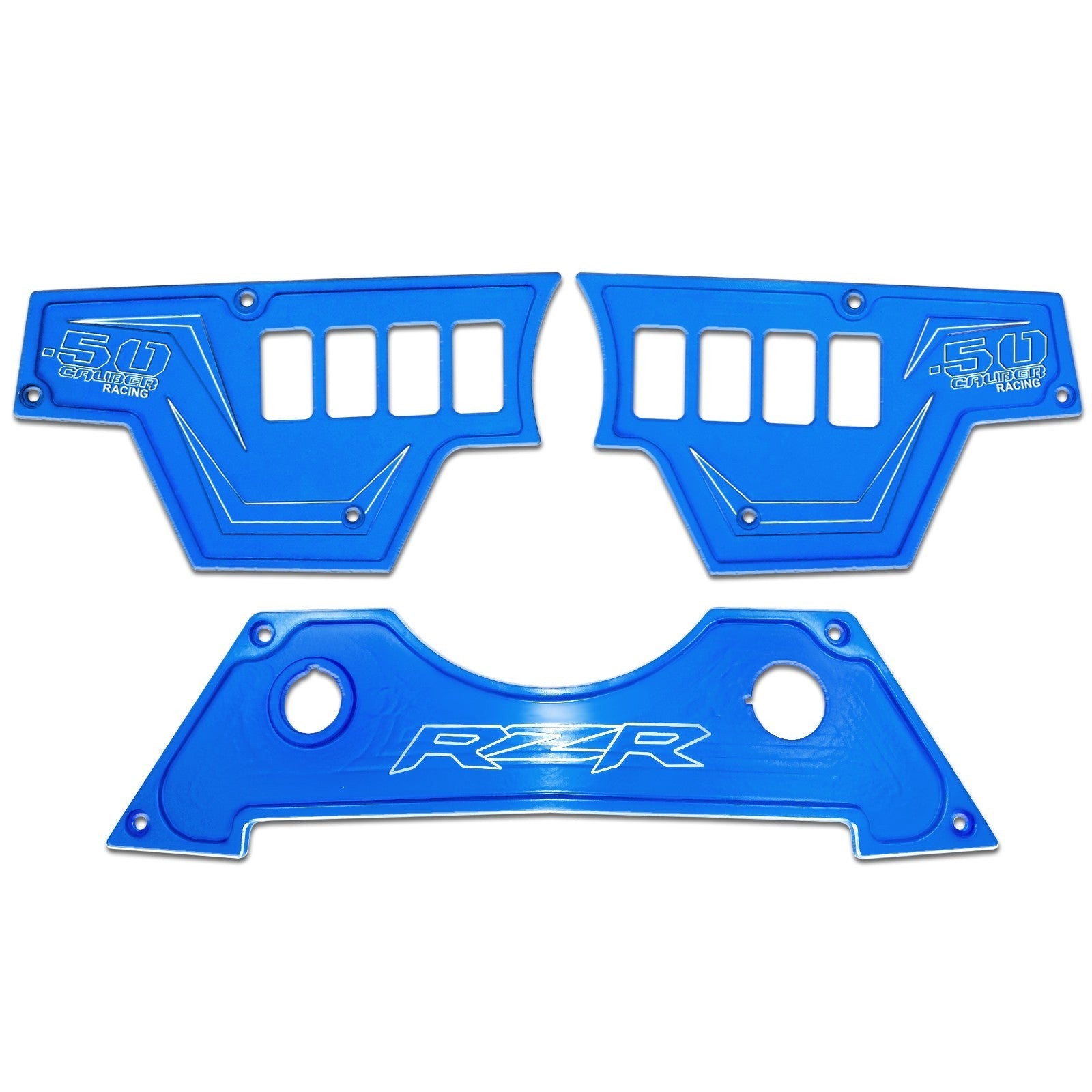 RZR XP1000 8 Switch Dash Panel