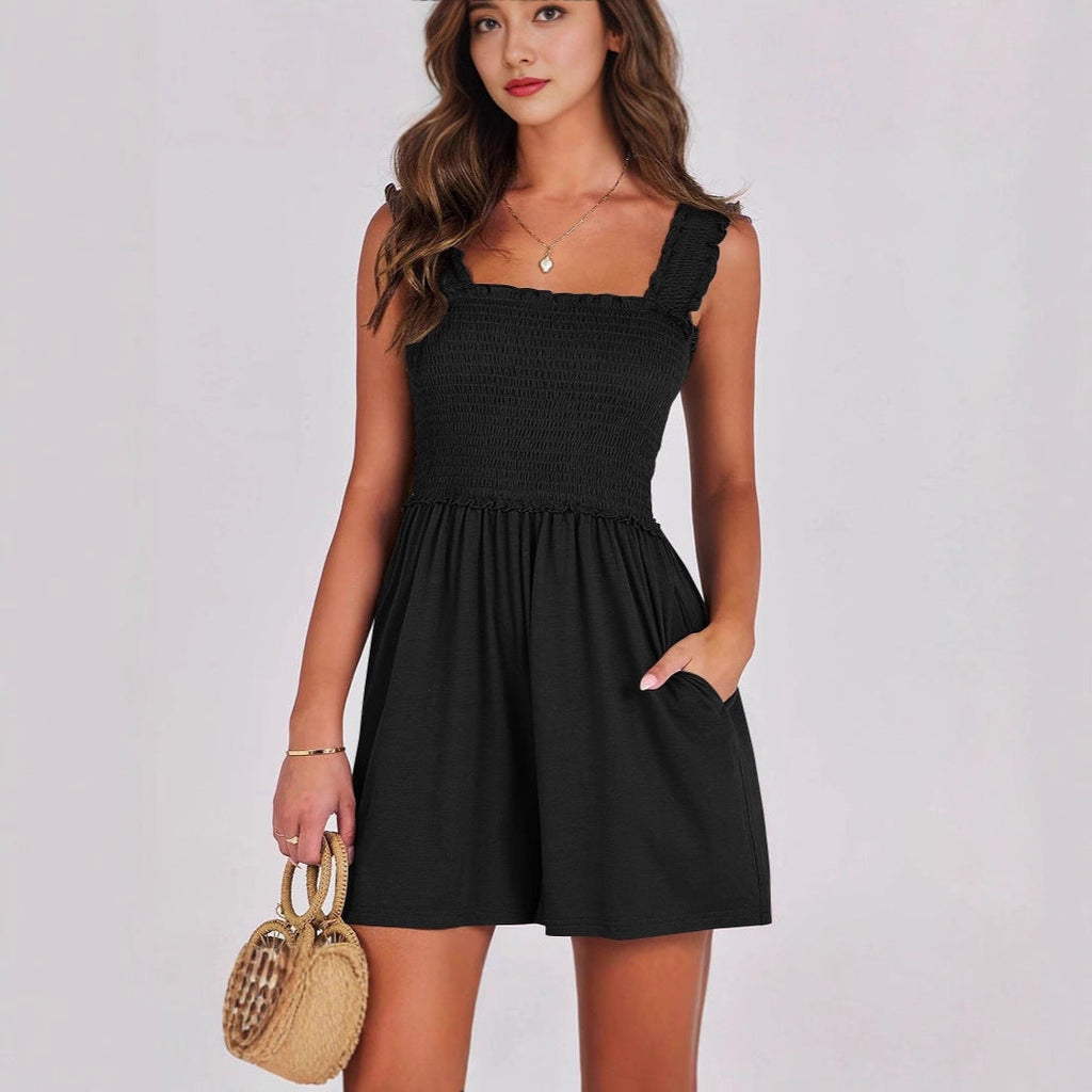 Women's  E-commerce Casual Versatile