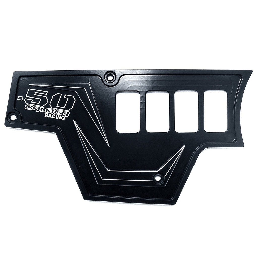 RZR XP1000 8 Switch Dash Panel