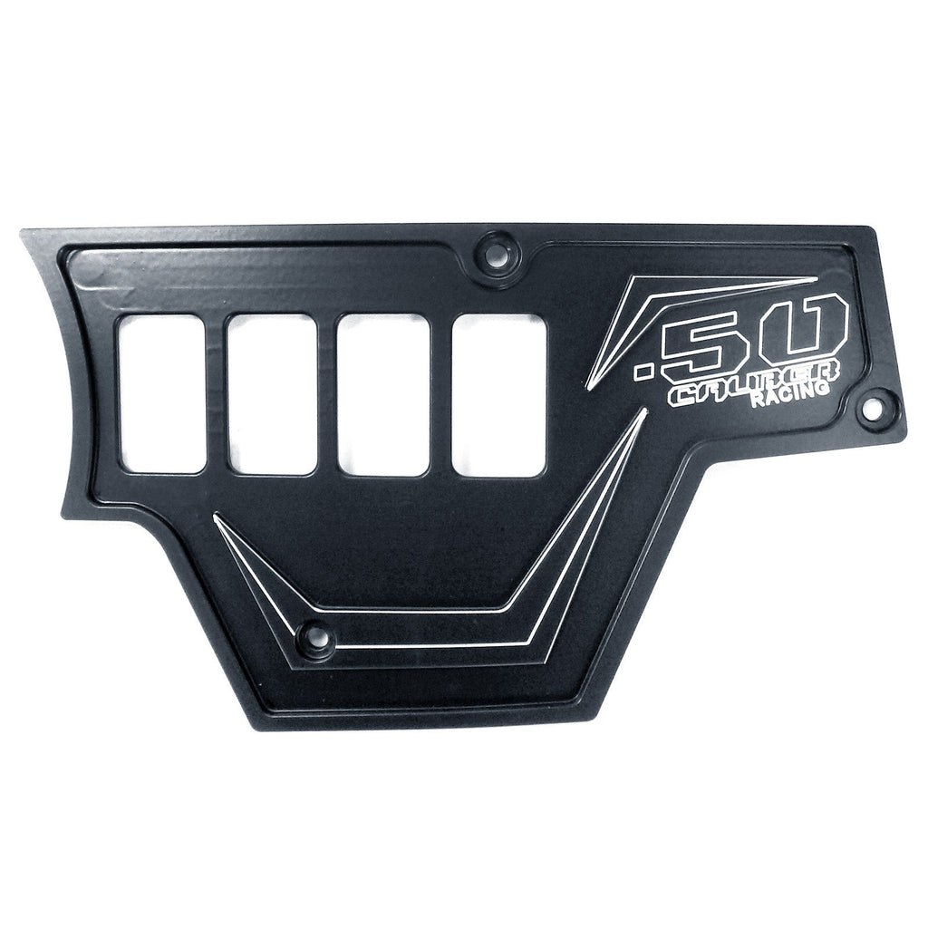 RZR XP1000 8 Switch Dash Panel