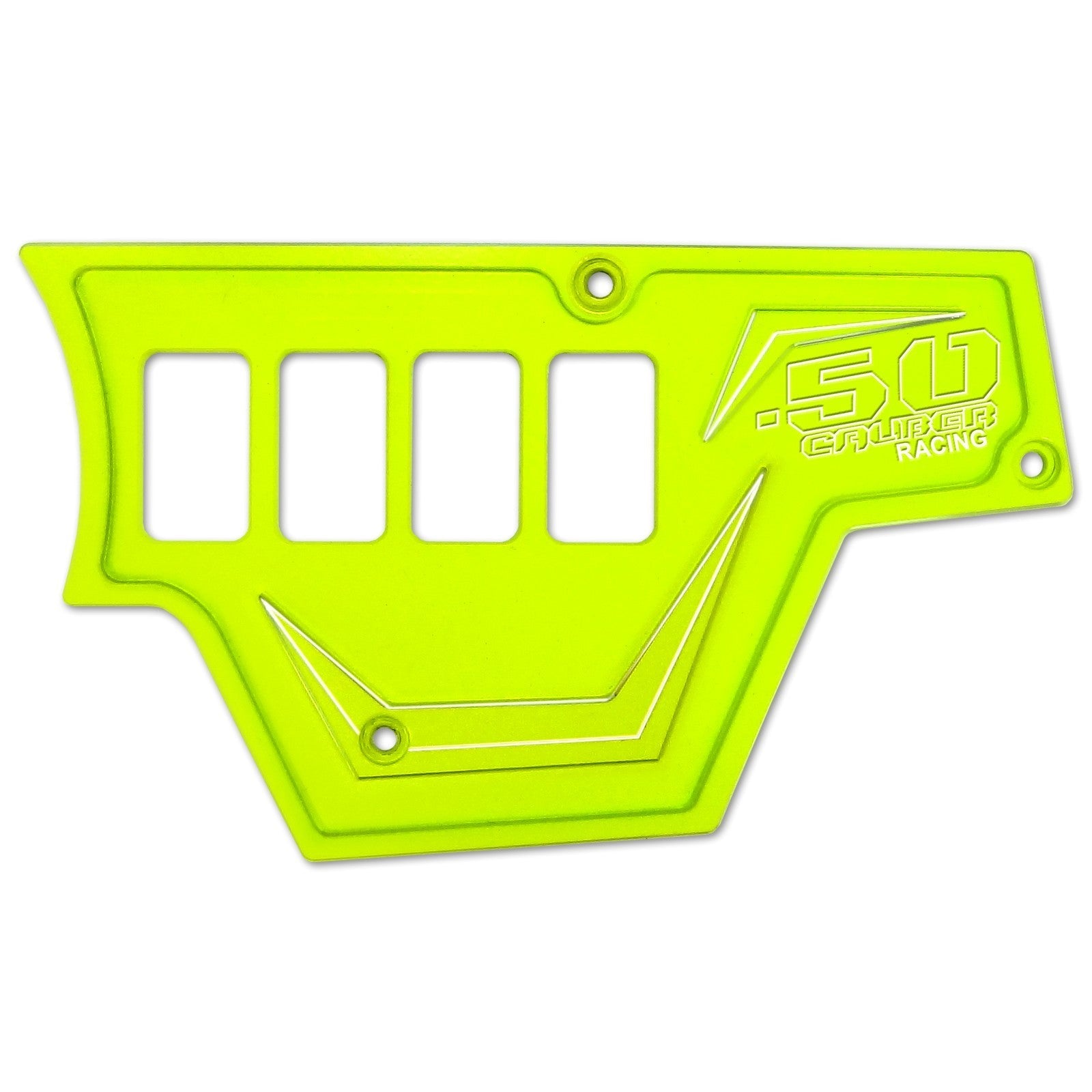 RZR XP1000 8 Switch Dash Panel