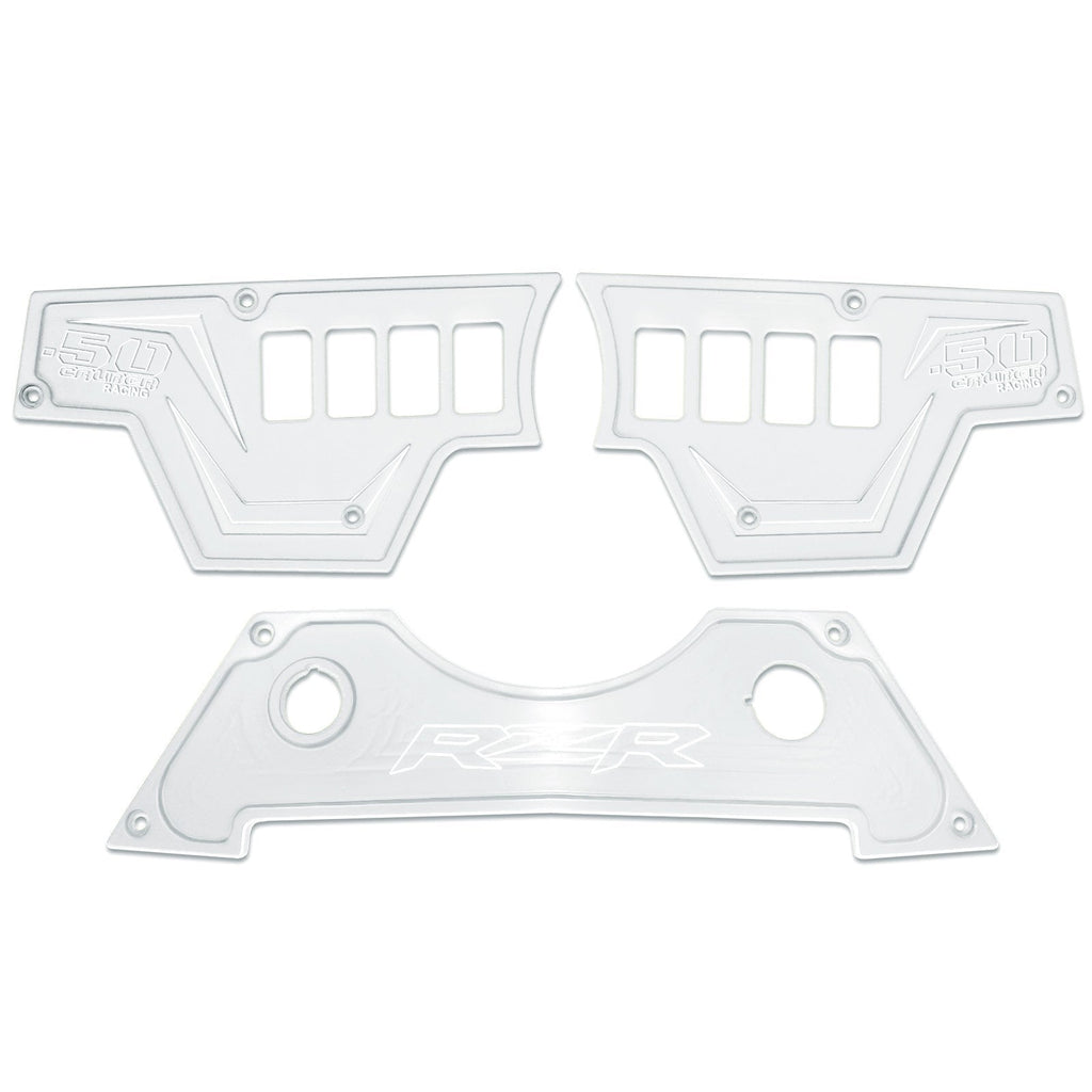 RZR XP1000 8 Switch Dash Panel