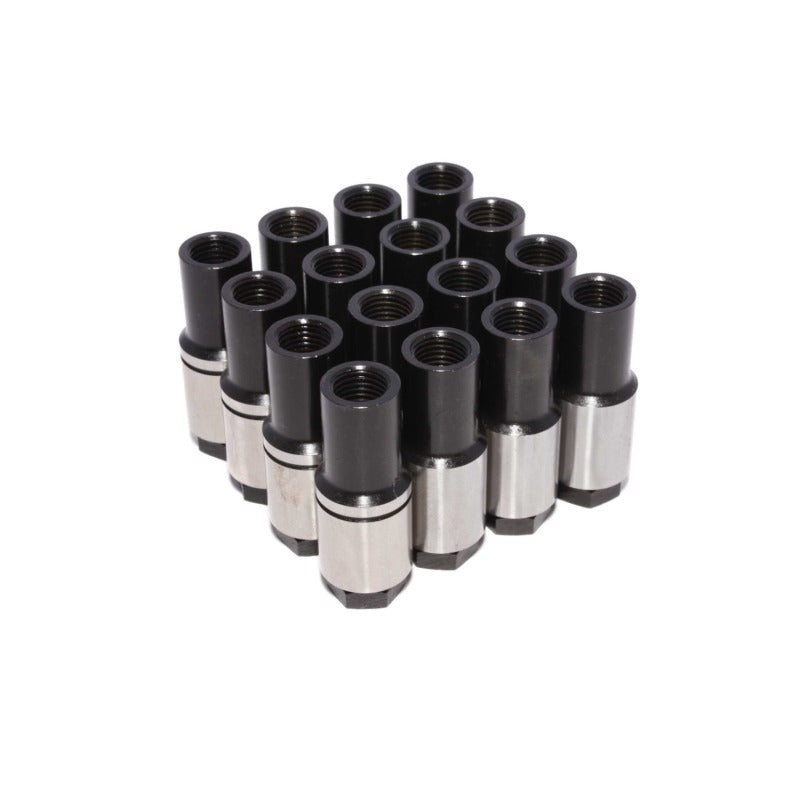 Comp Cams Rocker Arm Adjusting Nuts; Stud Girdle Adjusting Nut (12) #4508