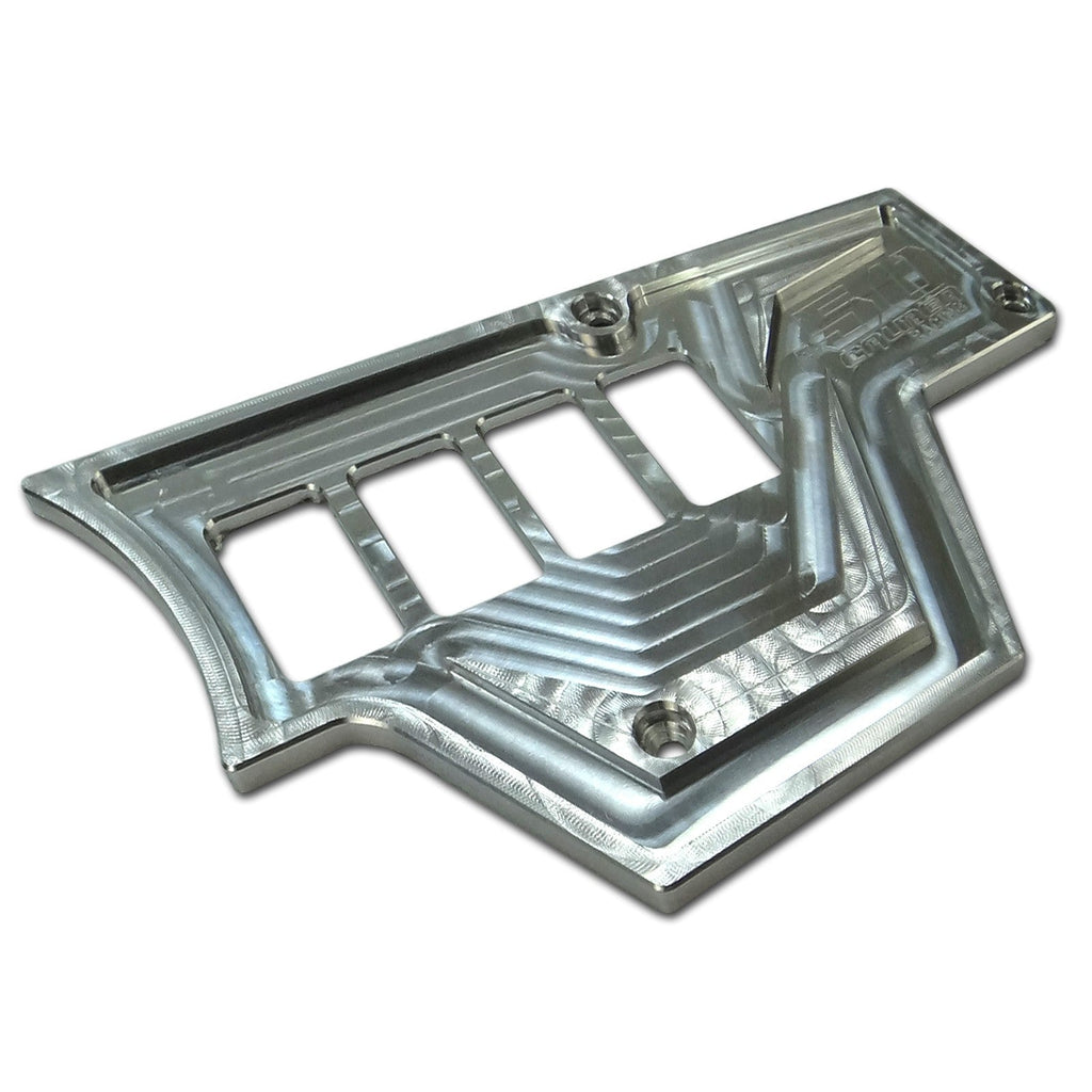RZR XP1000 8 Switch Dash Panel