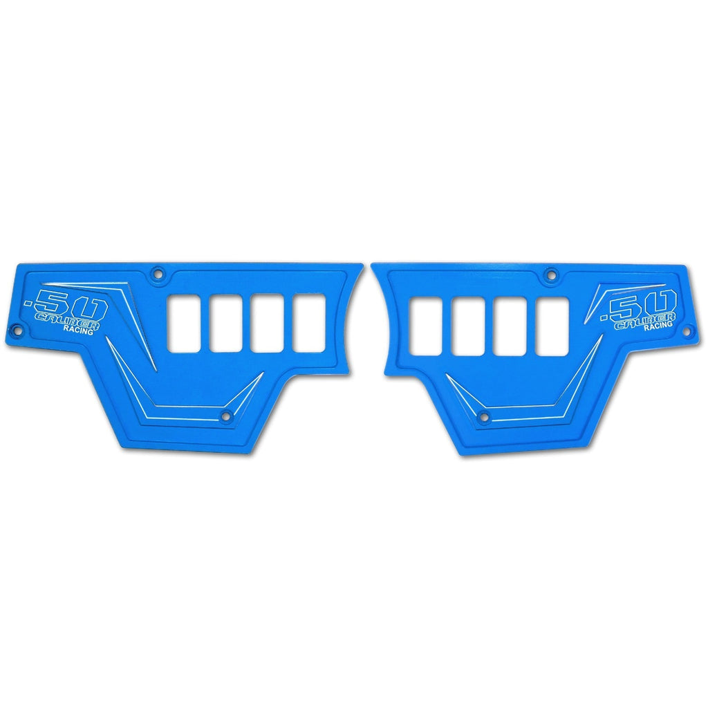 RZR XP1000 8 Switch Dash Panel