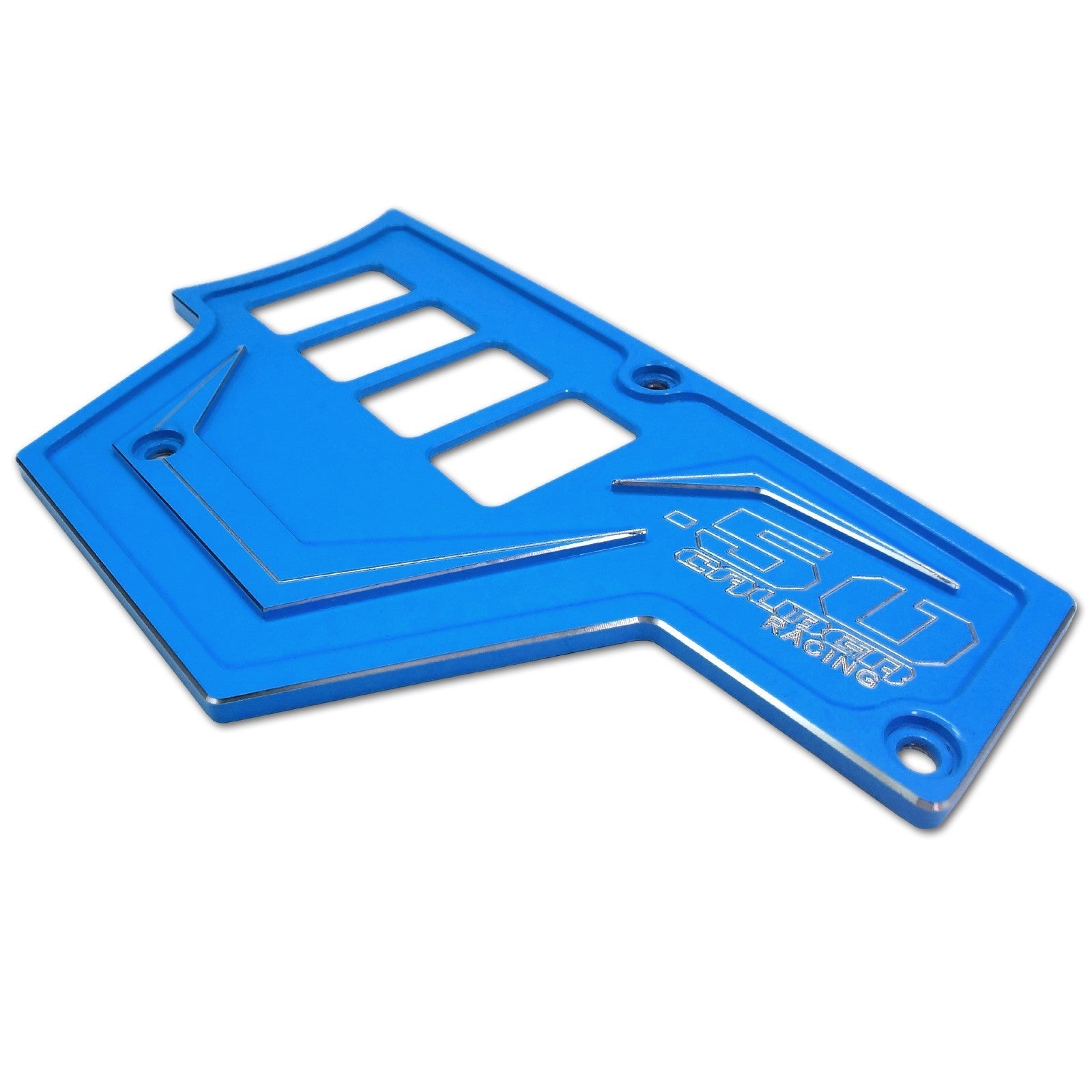 RZR XP1000 8 Switch Dash Panel