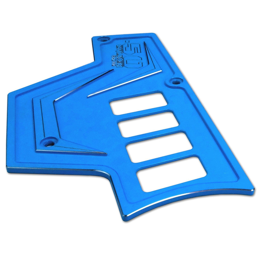 RZR XP1000 8 Switch Dash Panel