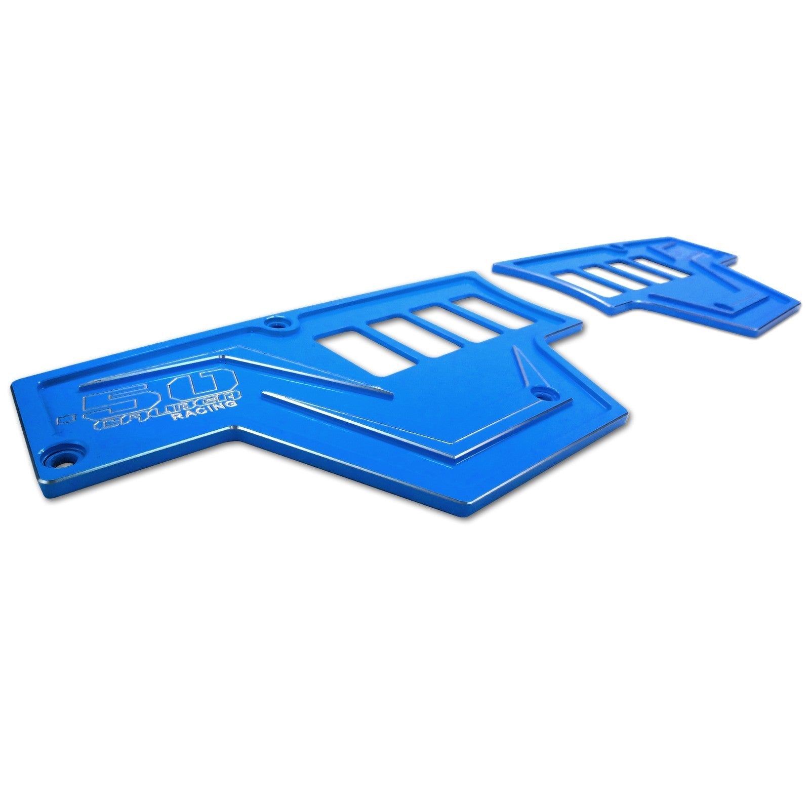 RZR XP1000 8 Switch Dash Panel