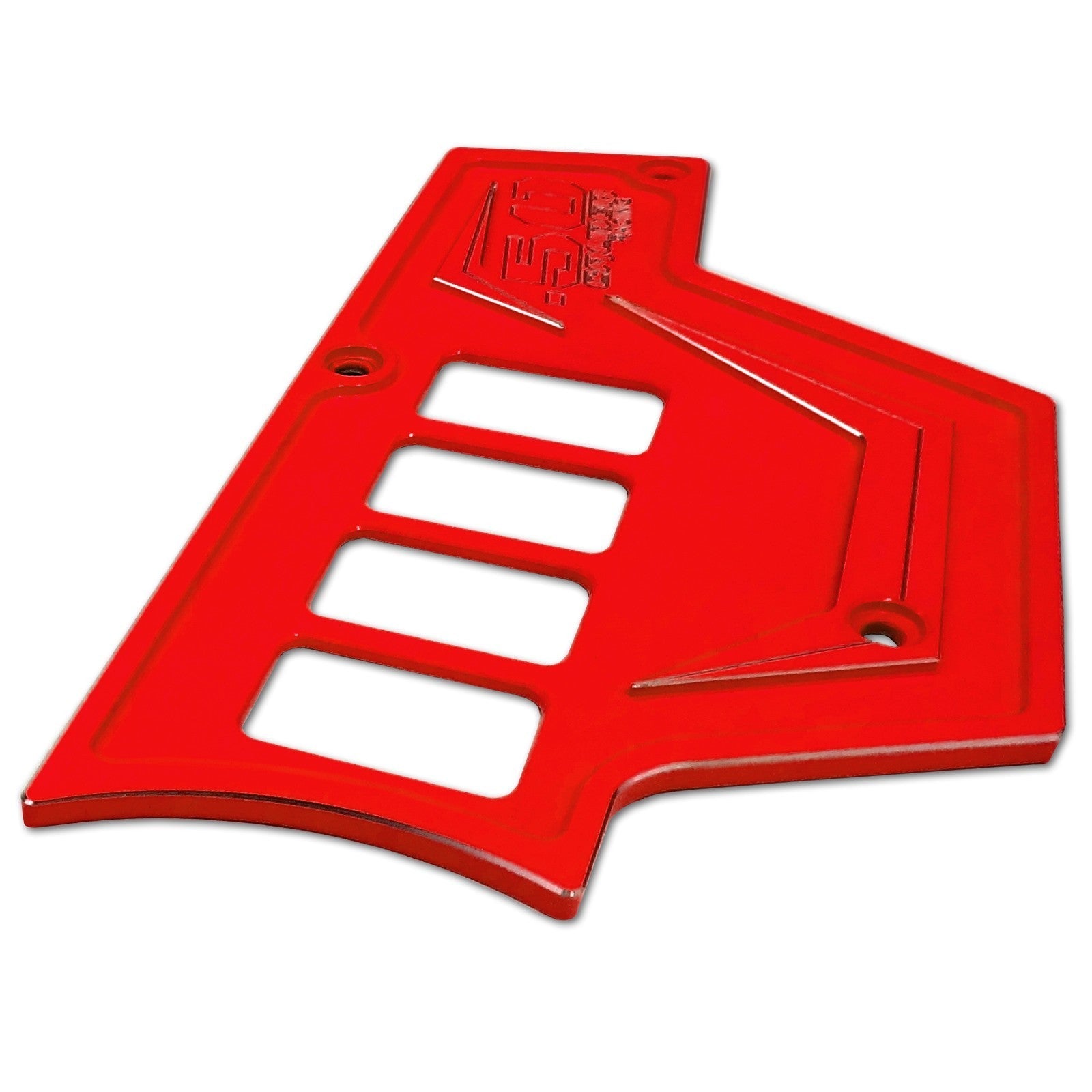 RZR XP1000 8 Switch Dash Panel