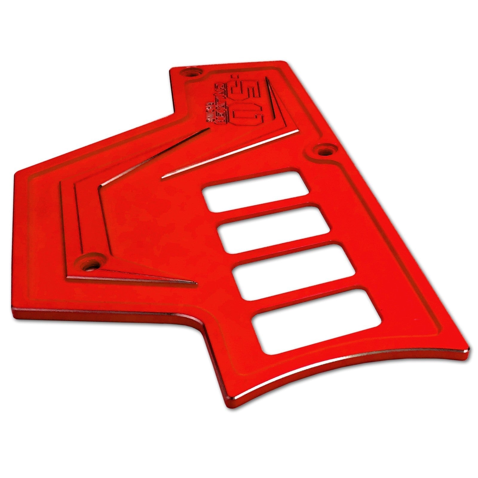 RZR XP1000 8 Switch Dash Panel