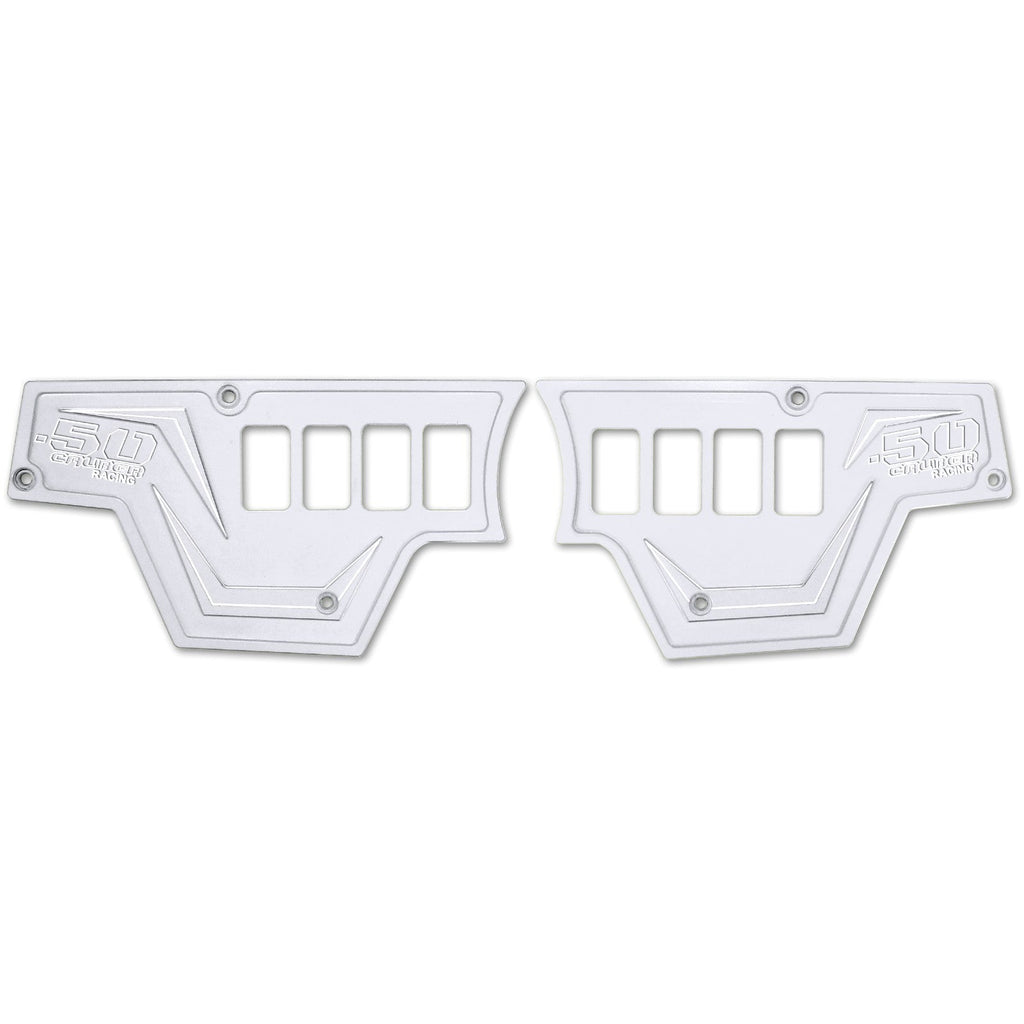 RZR XP1000 8 Switch Dash Panel