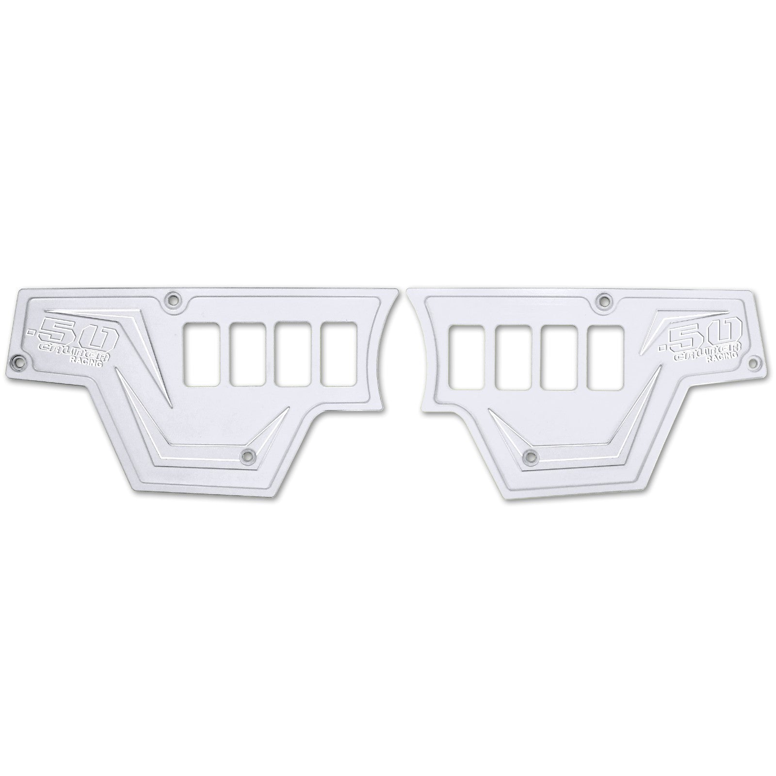 RZR XP1000 8 Switch Dash Panel