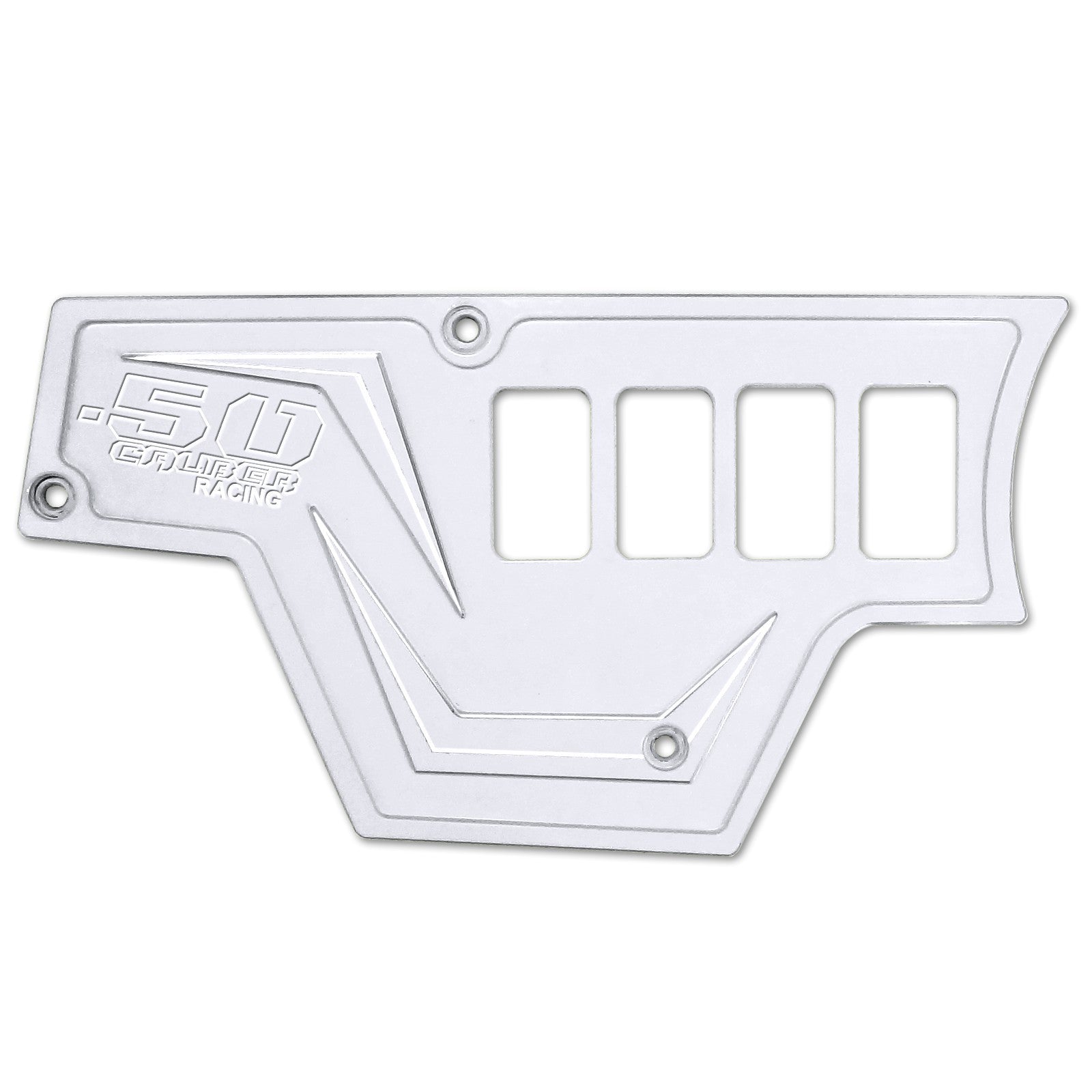 RZR XP1000 8 Switch Dash Panel