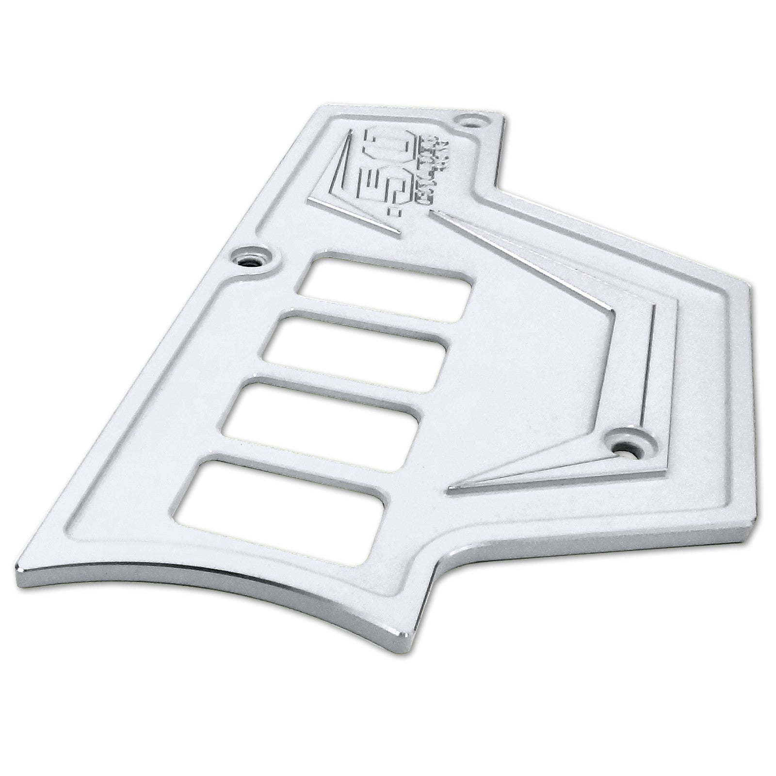 RZR XP1000 8 Switch Dash Panel