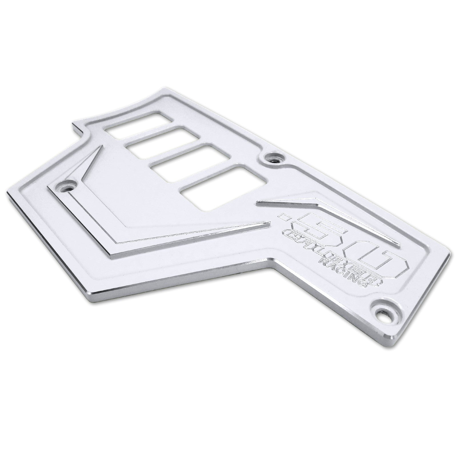 RZR XP1000 8 Switch Dash Panel
