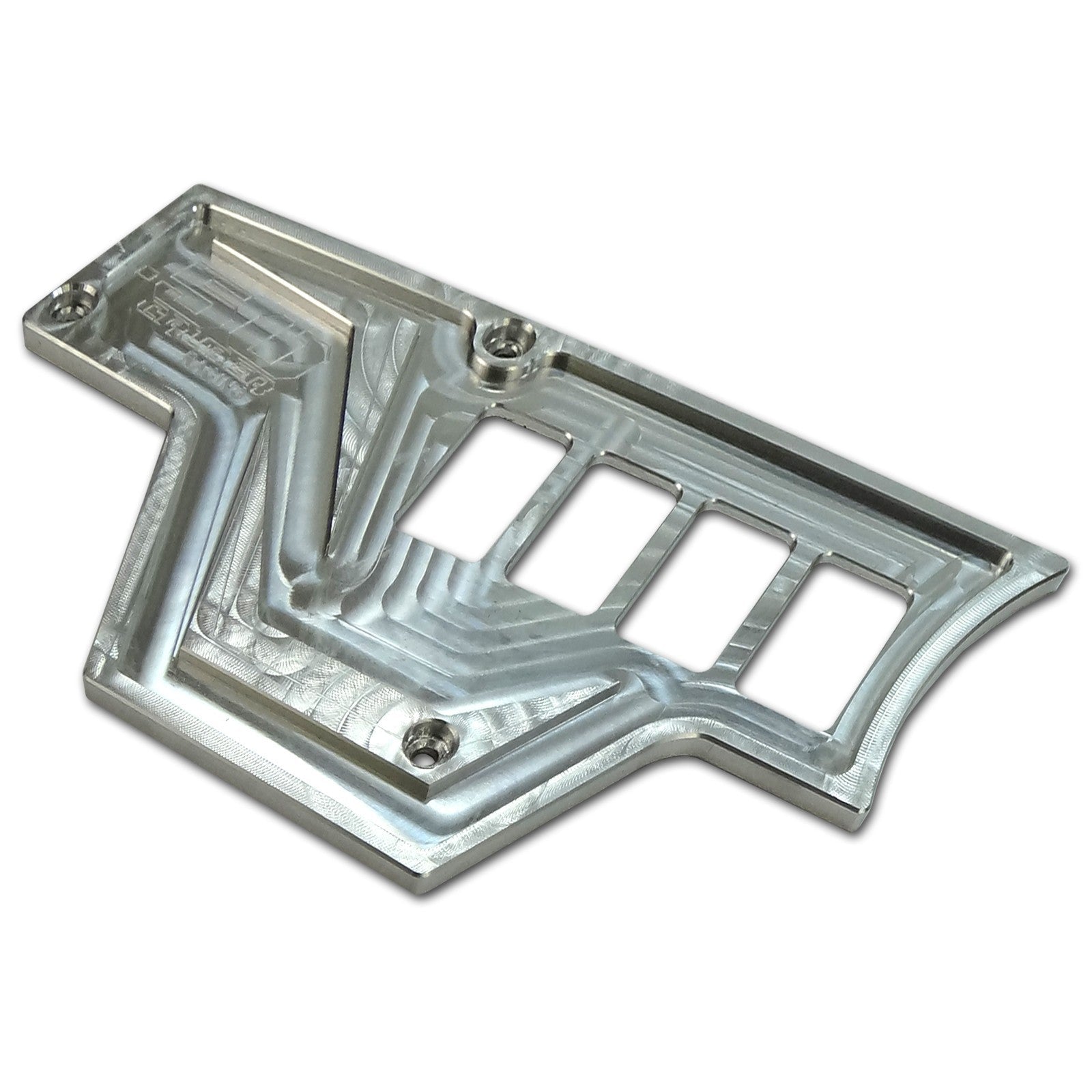 RZR XP1000 8 Switch Dash Panel