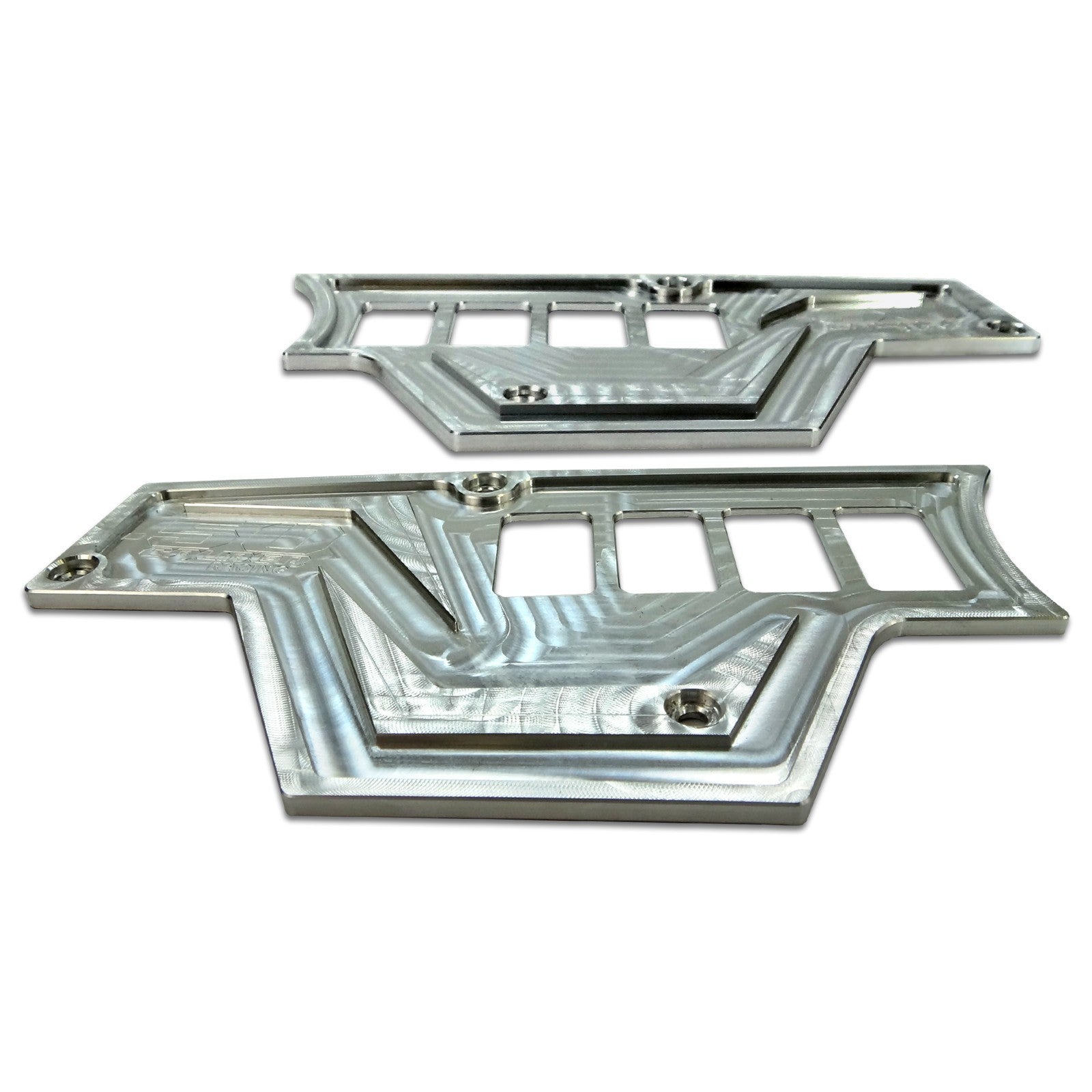RZR XP1000 8 Switch Dash Panel