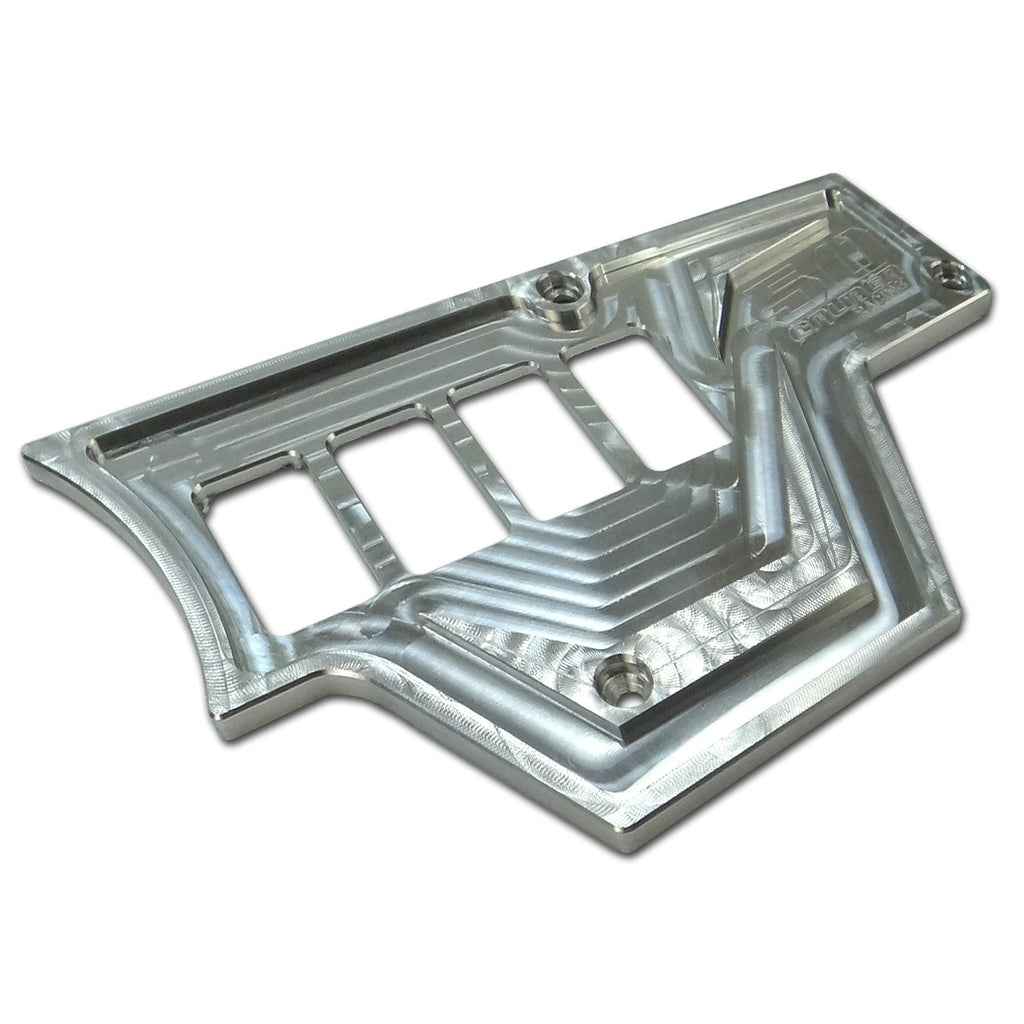 RZR XP1000 8 Switch Dash Panel