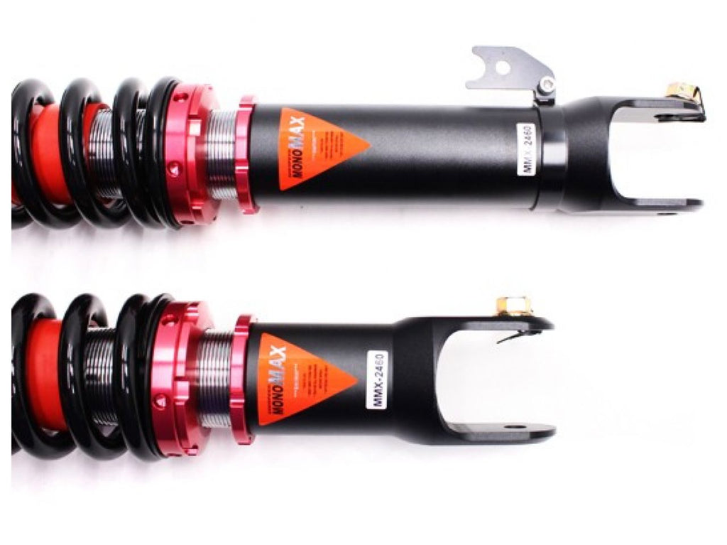 Godspeed Honda S2000 (AP) 2000-09 Coilovers