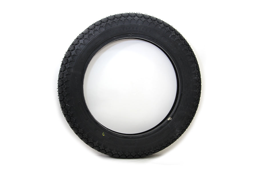 Firestone 4.00 X 19 inch Blackwall