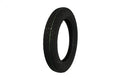 Coker Replica Black Diamond 4.50 inch X 18 inch Blackwall