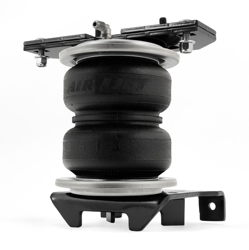 AIRLIFT Loadlifter 5000ultimate Plus Air Spring Kit