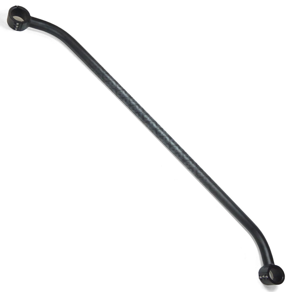 Can-Am Commander 2 Seater Harness Bar