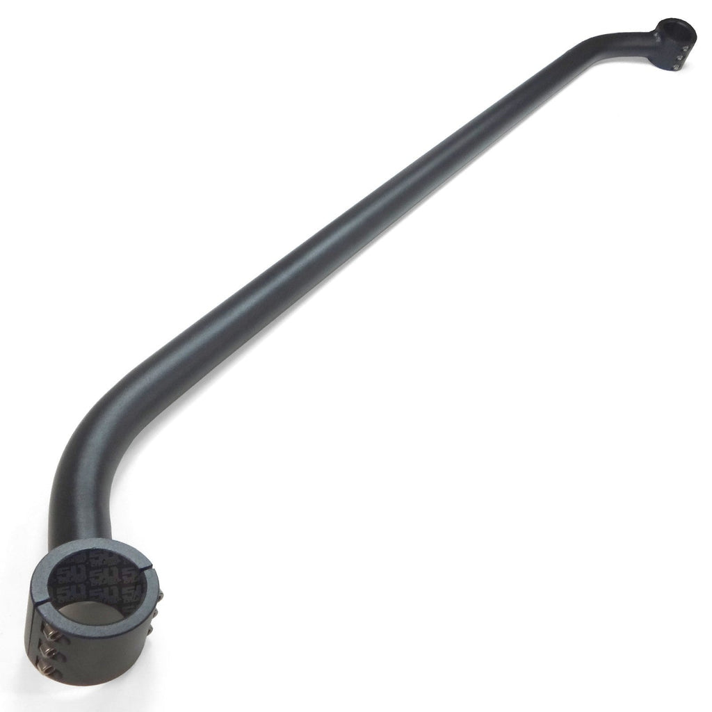Can-Am Commander 2 Seater Harness Bar