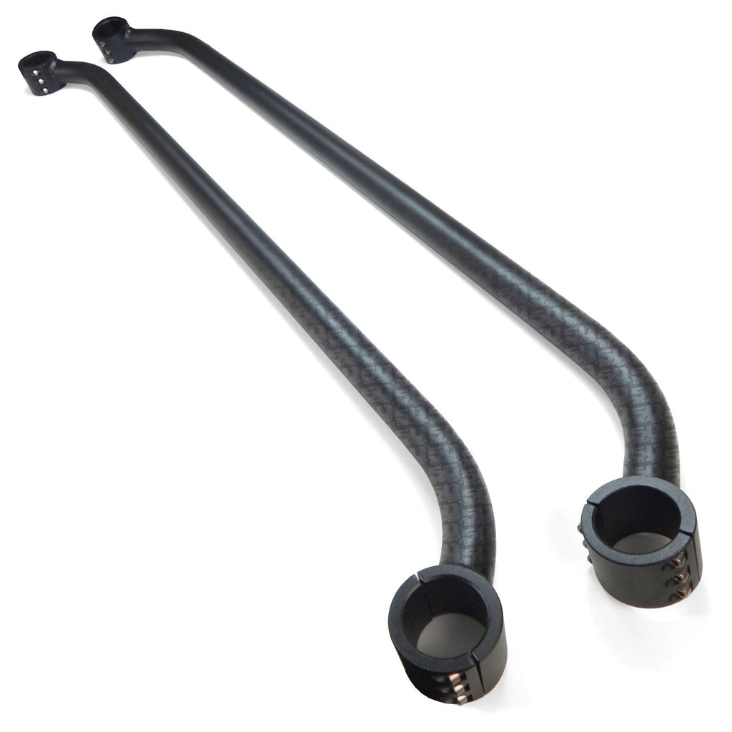 Can-Am Commander 4 Seater Harness Bar