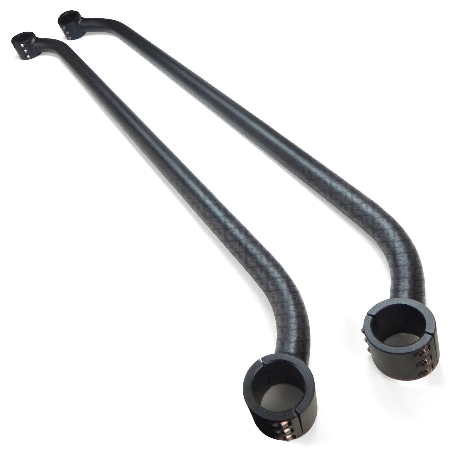 Can-Am Commander 4 Seater Harness Bar