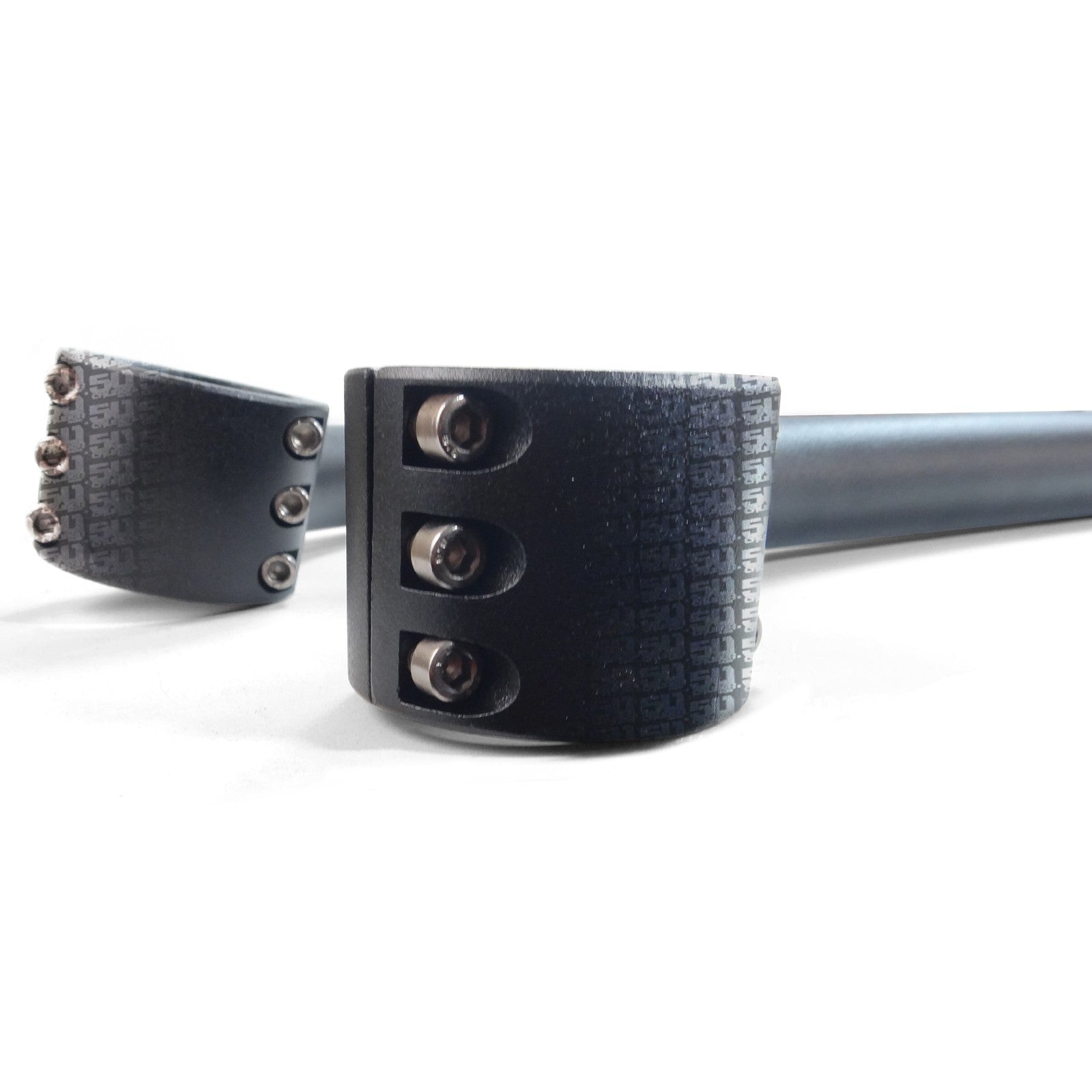 Can-Am Commander 4 Seater Harness Bar