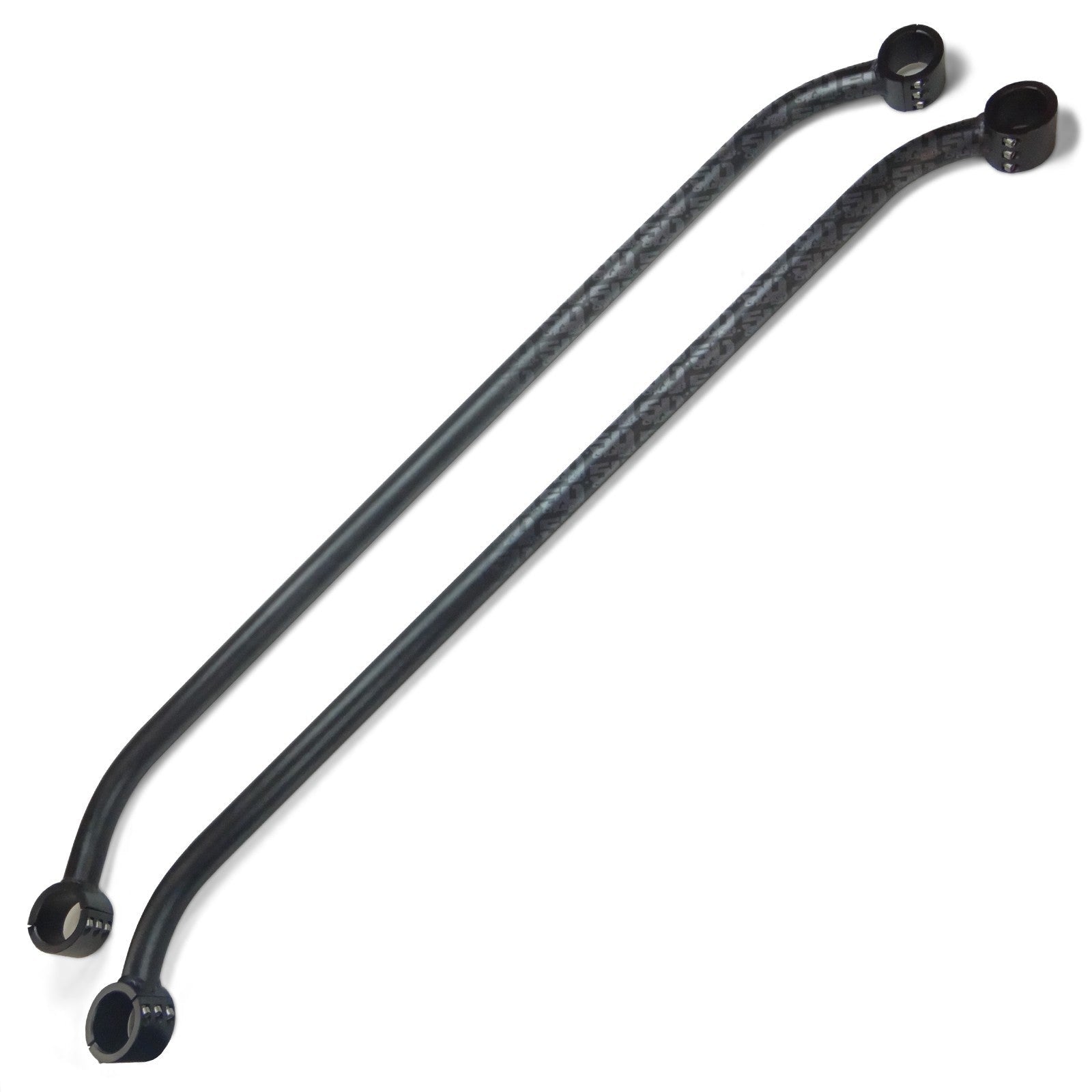 Can-Am Commander 4 Seater Harness Bar