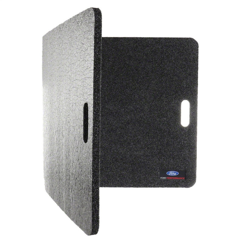 Ford Performance Parts Track Mat
